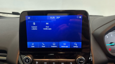 Ford EcoSport 1.0 EcoBoost 125 ST-Line 5dr Petrol Hatchback